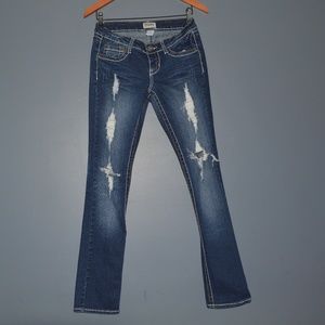 Mudd Jeans Size 7